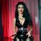 Mistress Antonella - Dominadora in Bucharest