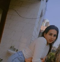 Mistress Anvi - Transsexual escort in Gurgaon