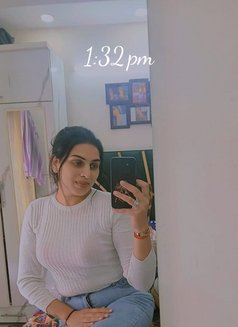 Mistress Anvi - Transsexual escort in Gurgaon Photo 3 of 10