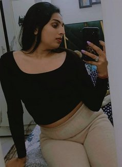 Mistress Anvi - Transsexual escort in Gurgaon Photo 5 of 10