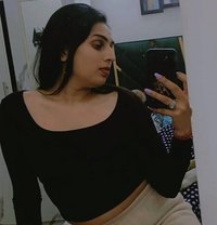 Mistress Anvi - Acompañantes transexual in Gurgaon