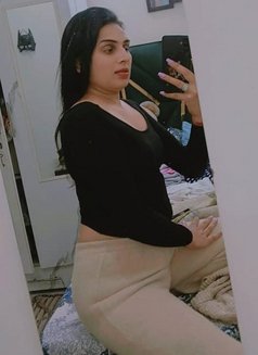 Mistress Anvi - Transsexual escort in Gurgaon Photo 6 of 10