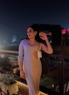 Mistress Anvi - Acompañantes transexual in Gurgaon Photo 11 of 14