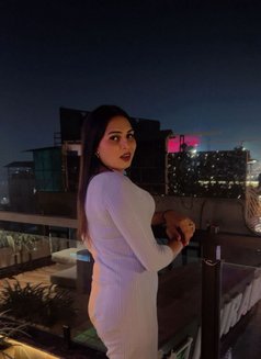 Mistress Anvi - Acompañantes transexual in Gurgaon Photo 13 of 14