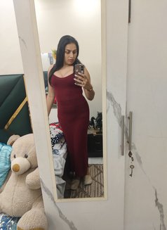 Mistress Anvi - Acompañantes transexual in Gurgaon Photo 14 of 14