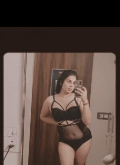 Mistress Anvi - Transsexual escort in Gurgaon Photo 15 of 19