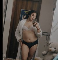 Mistress Anvi - Transsexual escort in Gurgaon