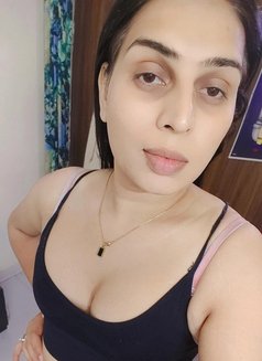 Mistress Anvi - Transsexual escort in Gurgaon Photo 17 of 19
