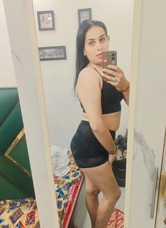 Mistress Anvi - Transsexual escort in Gurgaon Photo 19 of 19