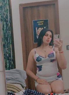 Mistress Anvi - Acompañantes transexual in Gurgaon Photo 13 of 16