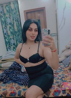 Mistress Anvi - Acompañantes transexual in Gurgaon Photo 15 of 16
