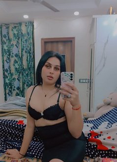Mistress Anvi - Acompañantes transexual in Gurgaon Photo 16 of 16