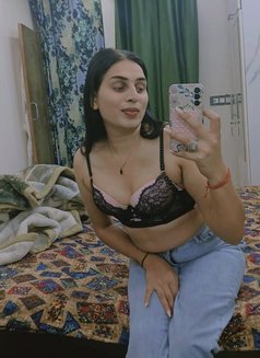 Mistress Anvi - Transsexual escort in Gurgaon Photo 17 of 18