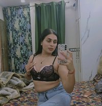 Mistress Anvi - Transsexual escort in Gurgaon