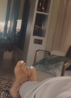 Mistress Anvi - Transsexual escort in Gurgaon Photo 18 of 23