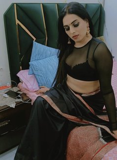 Mistress Anvi - Transsexual escort in Gurgaon Photo 26 of 26