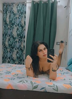 Mistress Anvi - Transsexual escort in Gurgaon Photo 25 of 26