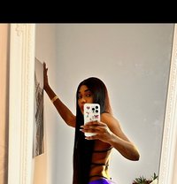 Mistress Anya Best kink Queen In Dubai - dominatrix in Dubai