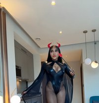Mistress Anya Best kink Queen In Dubai - dominatrix in Dubai Photo 1 of 29