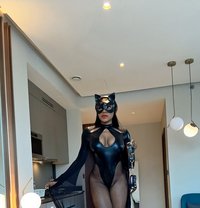 Mistress Anya Best kink Queen In Dubai - dominatrix in Dubai