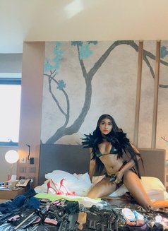 Mistress Anya Best kink Queen In Dubai - Dominadora in Dubai Photo 16 of 29