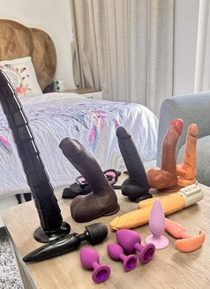 Mistress Anya Best kink Queen In Dubai - Dominadora in Dubai Photo 27 of 29