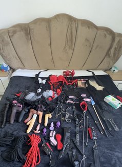 Mistress Anya Best kink Queen In Dubai - Dominadora in Dubai Photo 29 of 29