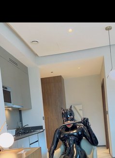 Mistress Anya Best kink Queen In Dubai - Dominadora in Dubai Photo 12 of 28