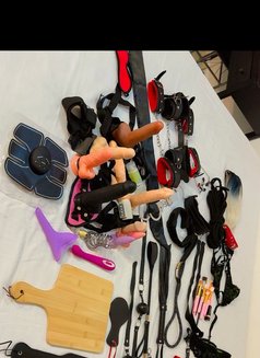 Mistress Anya Best kink Queen In Dubai - Dominadora in Dubai Photo 24 of 28