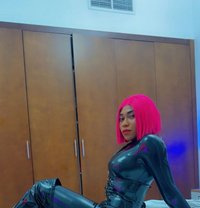 Mistress Anya Best kink Queen In Dubai - Dominadora in Dubai