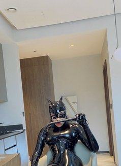 Mistress Anya Best kink Queen In Dubai - Dominadora in Dubai Photo 27 of 28