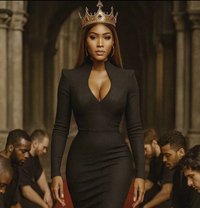 Mistress Anya Best kink Queen In Dubai - Dominadora in Dubai