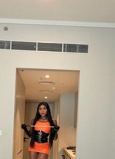 Mistress Anya Best kink Queen In Dubai - Dominadora in Dubai Photo 3 of 28