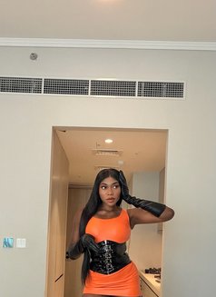 Mistress Anya Best kink Queen In Dubai - Dominadora in Dubai Photo 15 of 28