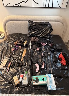 Mistress Anya Best kink Queen In Dubai - Dominadora in Dubai Photo 19 of 28