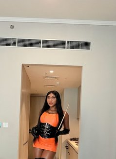 Mistress Anya Best kink Queen In Dubai - Dominadora in Dubai Photo 1 of 28