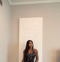 Mistress Anya Best kink Queen In Dubai - Dominadora in Dubai
