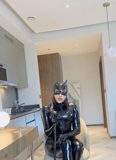 Mistress Anya Best kink Queen In Dubai - dominatrix in Dubai Photo 10 of 24