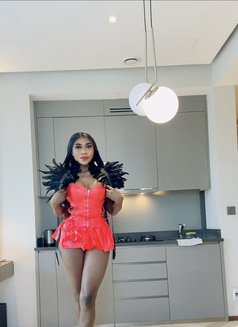 Mistress Anya Best kink Queen In Dubai - dominatrix in Dubai Photo 9 of 24