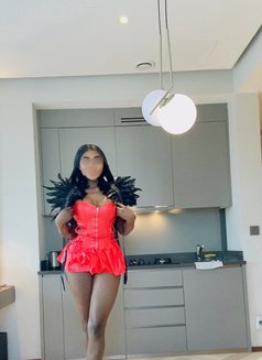 Mistress Anya Best kink Queen In Dubai - Dominadora in Dubai Photo 10 of 22