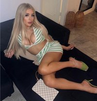 Mistress - Transsexual escort in Cape Town