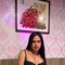 Mistress Ash ready to dominate - Transsexual dominatrix in Kuala Lumpur Photo 3 of 4