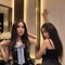 Be my bitch SLAVE with strong poppers - Transsexual escort in Dubai