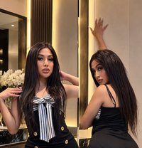 Be my bitch SLAVE - Acompañantes transexual in Dubai Photo 23 of 27