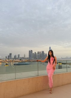 Mistress ashleydoll🇵🇭strong poppers - Transsexual escort in Dubai Photo 4 of 11