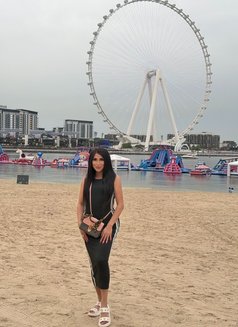 Mistress ashleydoll🇵🇭strong poppers - Transsexual escort in Dubai Photo 7 of 11