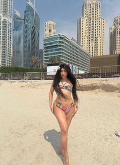 Mistress ashleydoll🇵🇭strong poppers - Transsexual escort in Dubai Photo 9 of 11