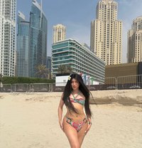 Wild Desire mistress (strong poppers) - Acompañantes transexual in Dubai