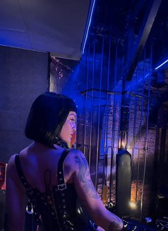 Mistress Astrid - dominatrix in Zürich Photo 5 of 5