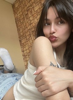 Mistress August - dominatrix in Athens Photo 2 of 7